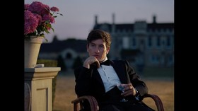 Barry Keoghan Beber Adegan yang Buat Ia Ragu Syuting Saltburn