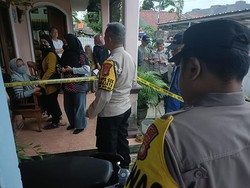 Terbongkarnya Pembunuhan Mahasiswi di Depok Diawali WA Pelaku ke Ibu