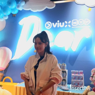 'Dear Jo' Dibuat Versi Series, Anggika Bolsterli Ungkap Hal Beda dari Film