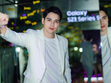 img-title 5 Wanita yang Pernah Dekat dengan Maxime Bouttier Sebelum Nikahi Luna Maya