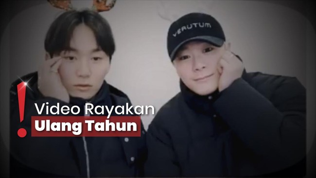 Seungkwan SEVENTEEN Kenang Momen Moonbin di Video Cover Lagu