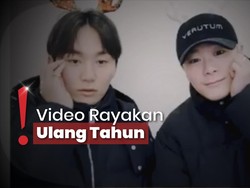 Seungkwan SEVENTEEN Kenang Momen Moonbin di Video Cover Lagu