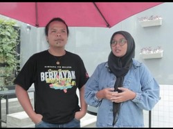 Maaf Siska Usai Bikin Gaduh soal Sekte Pengabdi Setan di Kota Malang