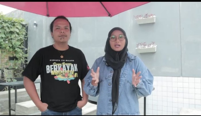 Siska Pengabdi Setan Kota Malang