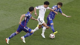 5 Fakta Menarik Usai Irak Hajar Jepang di Piala Asia