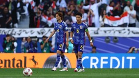 Dihajar Irak, Rekor Apik 35 Tahun Jepang di Piala Asia Hancur
