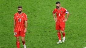 UEA, Irak, Oman Protes FIFA dan AFC soal Tuan Rumah Putaran 4