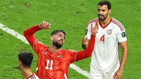 Jadwal Piala Asia Hari Ini Selasa 23 Januari: Indonesia Bisa Lolos