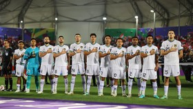 Klasemen Tim Peringkat 3 Terbaik Piala Asia: Indonesia di Puncak