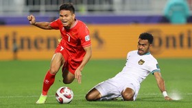 Klasemen Piala Asia Usai Indonesia Sikat Vietnam