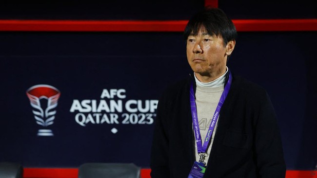 Pelatih Timnas Indonesia Shin Tae Yong dilaporkan media Korea masuk sebagai salah satu calon pelatih timnas Korea Selatan usai ditinggal Jurgen Klinsmann.