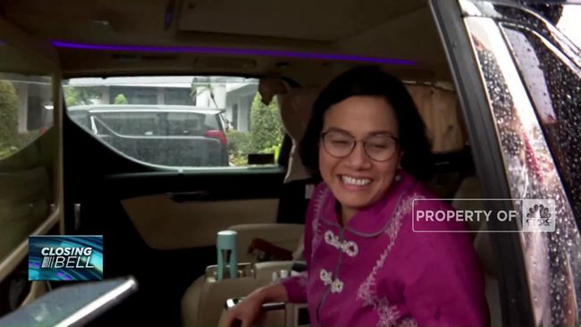 Ini Penyebab Muncul Isu 15 Menteri Jokowi Mundur, Termasuk Sri Mulyani