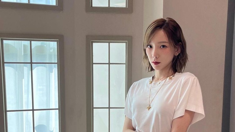 Taeyeon SNSD