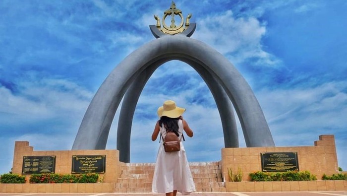 7 Tempat Wisata di Brunei Darussalam yang Ikonis dan Menarik untuk Dikunjungi