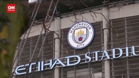 VIDEO: Sanksi Man City Jika Terbukti Langar Aturan Keuangan