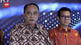 VIDEO: Isu 15 Menteri Jokowi Mundur, Menkominfo: Semua Membantah
