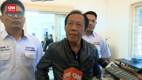 VIDEO: Sutiyoso Sebut Kemungkinan Koalisi Anies-Ganjar Sangat Tinggi