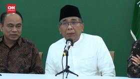 VIDEO: Khofifah Gabung TKN, PBNU: Harus Non Aktif dari PP Muslimat NU