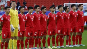 5 Pemain Vietnam Dicoret Jelang Lawan Timnas Indonesia