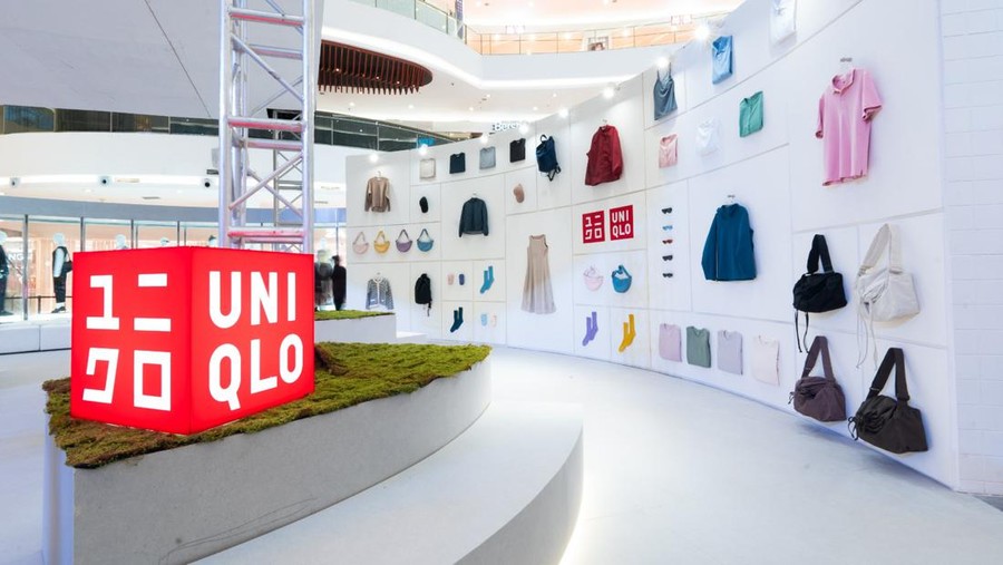 Uniqlo