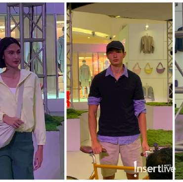 Ringan Jadi Basic Gaya Pakaian yang Populer pada 2024