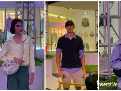 Ringan Jadi Basic Gaya Pakaian yang Populer pada 2024