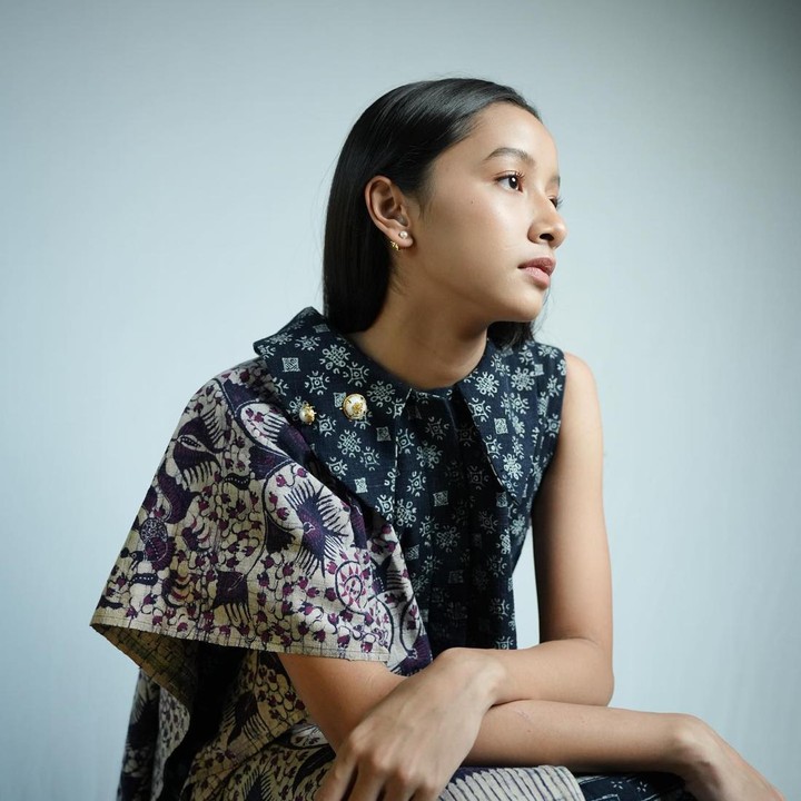 <p>Tak hanya itu, eksistenti Widuri di dunia perfilman Tanah Air juga semakin menonjol. Kini ia laris membintangi beragam judul film layar lebar, lho. Kita doakan, semoga kariernya semakin tinggi, ya. (Foto: Instagram @widimulia)</p>