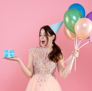 Pemilik 4 Zodiak Ini Sangat Antusias Merayakan Hari Ulang Tahun, Termasuk Kamu?