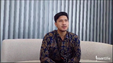 Mendekam di Penjara, Ammar Zoni Takut Anak Kehilangan Sosok Ayah