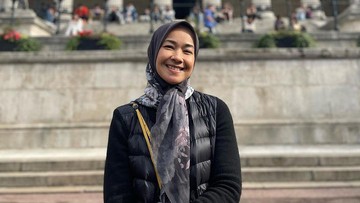 ALYA ROHALI BAGIKAN RESEP AGAR ANAK SUKSES