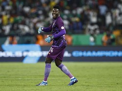 Piala Afrika: Onana Bela Kamerun, Tumbang 1-3 dari Senegal