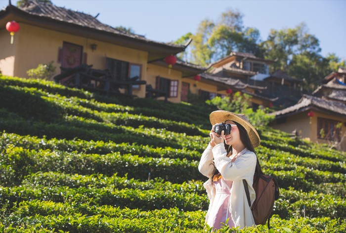 5 Zodiak Introvert yang Suka Tiba-tiba Healing
