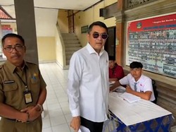Sindiran Sakti Mandraguna BK DPD soal Viral Arya Wedakarna Marahi Guru