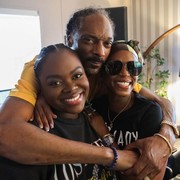 Putri Snoop Dogg Terserang Stroke di Usia 24 Tahun, Seperti Apa Gejala Stroke Dini?