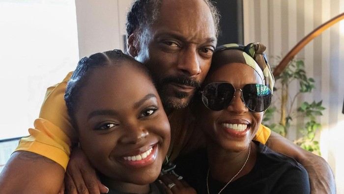 Putri Snoop Dogg Terserang Stroke di Usia 24 Tahun, Seperti Apa Gejala Stroke Dini?
