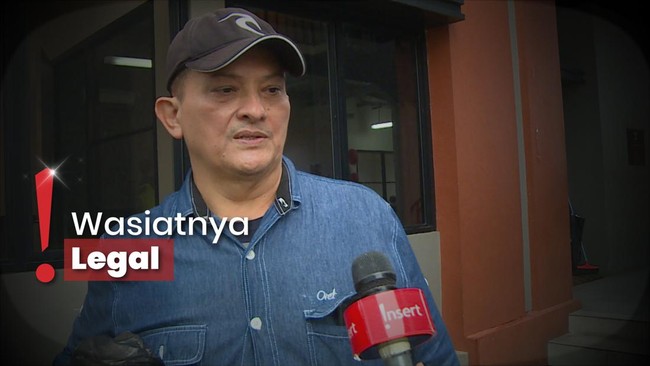 Jalani 2 Amanah Suzzanna, Clift Sangra: Saya Malah Dituduh Membunuh