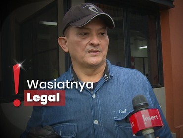 Jalani 2 Amanah Suzzanna, Clift Sangra: Saya Malah Dituduh Membunuh