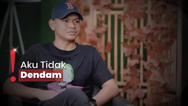 David Ozora Ungkap Agnes Tak Mengaku Pacaran dengan Mario Dandy