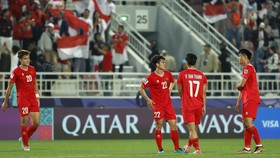 Kenapa Vietnam Tersingkir dari Piala Asia Usai Dilibas Indonesia?