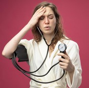 5 Gejala Hipertensi yang Sering Diremehkan dan Cara Menghindarinya