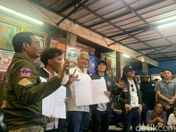Cara Slank Dukung Ganjar-Mahfud