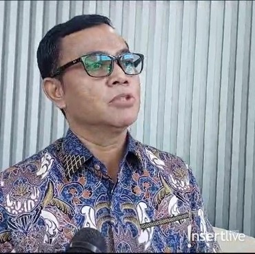 Belum Damai dengan Tiara Marleen, Faisal Ayah Fuji Tak Mau Cabut Laporan