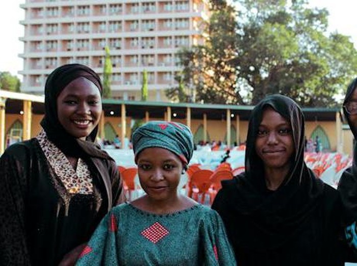 Ilustrasi perempuan Nigeria / Foto: Pexels.com / Muhammadtaha Ibrahim