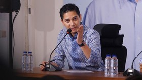 TKN Ungkap 4 Strategi Prabowo-Gibran Kejar Target Net Zero Emission