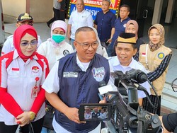 Timnas Ungkap Persiapan Debat Anies, Ungkit Pengalaman Mendikbud-Gubernur