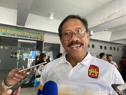 KONI DIY Minta Pelatih Laporkan Progres Atlet PON 3 Kali Seminggu