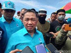 Video: Partai Gelora Dukung Prabowo Capres 2029