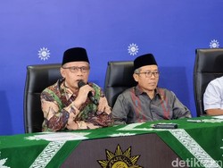 Video PP Muhammadiyah Tetapkan Idul Fitri 10 April 2024