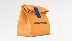 Pharrell Williams Buat Kantong Sandwich Louis Vuitton, Harga Rp51 Juta