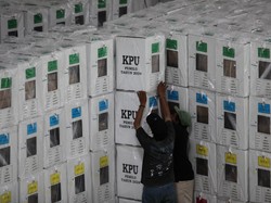 Apa Itu Logistik Pemilu 2024? Ini Penjelasan Lengkapnya